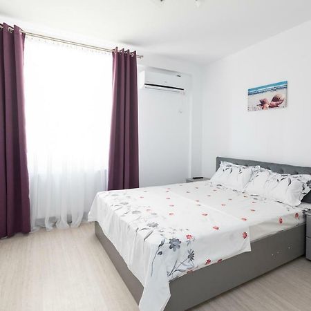 Năvodari Sorin Residence מראה חיצוני תמונה