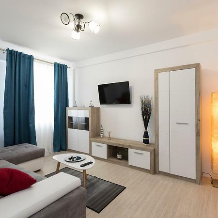 Năvodari Sorin Residence מראה חיצוני תמונה
