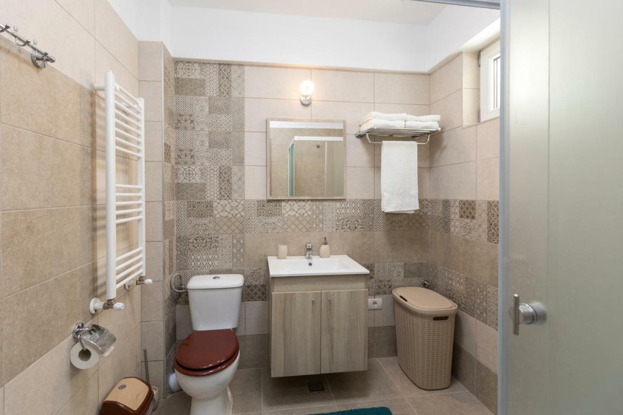 Năvodari Sorin Residence מראה חיצוני תמונה