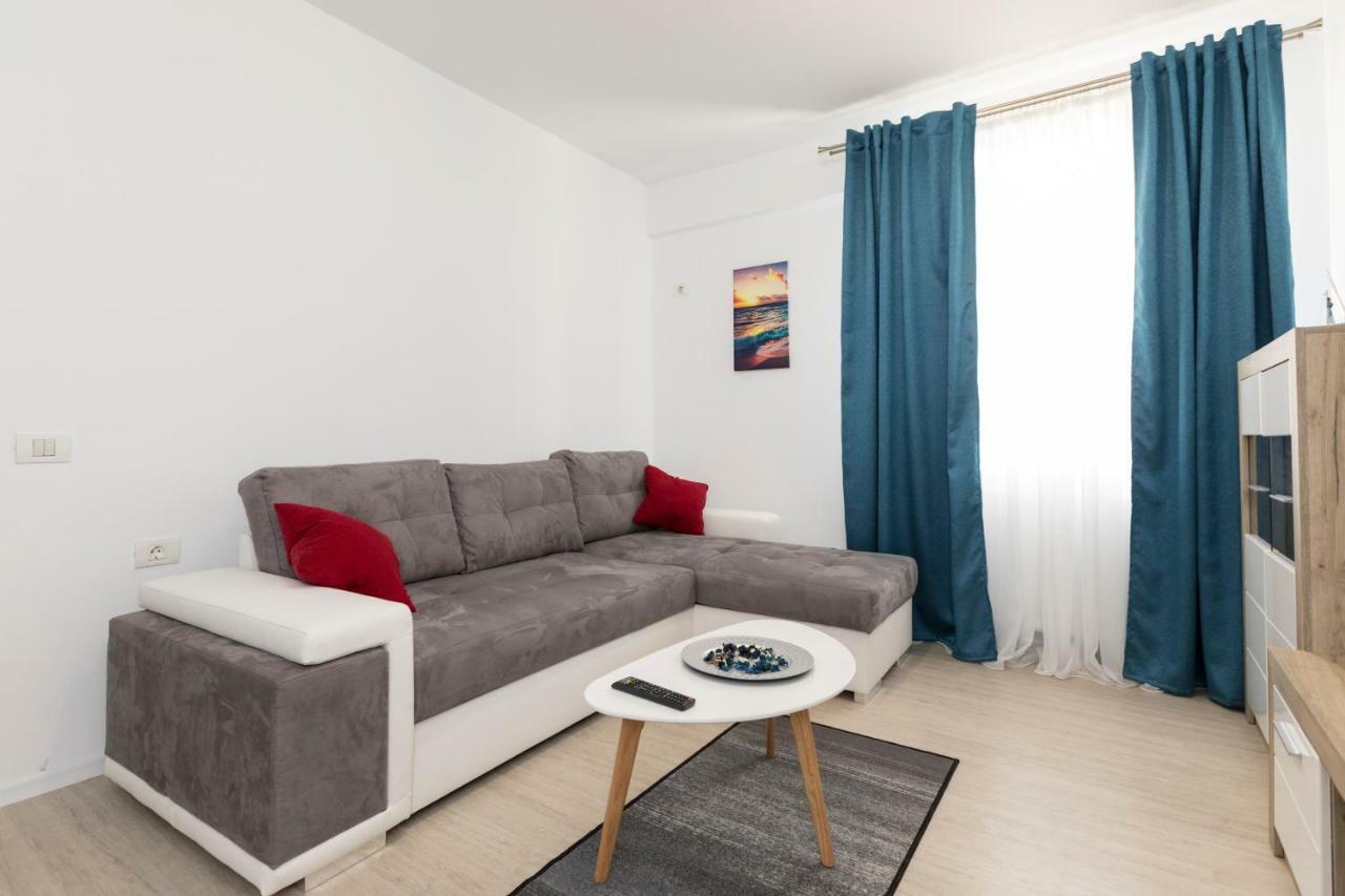 Năvodari Sorin Residence מראה חיצוני תמונה