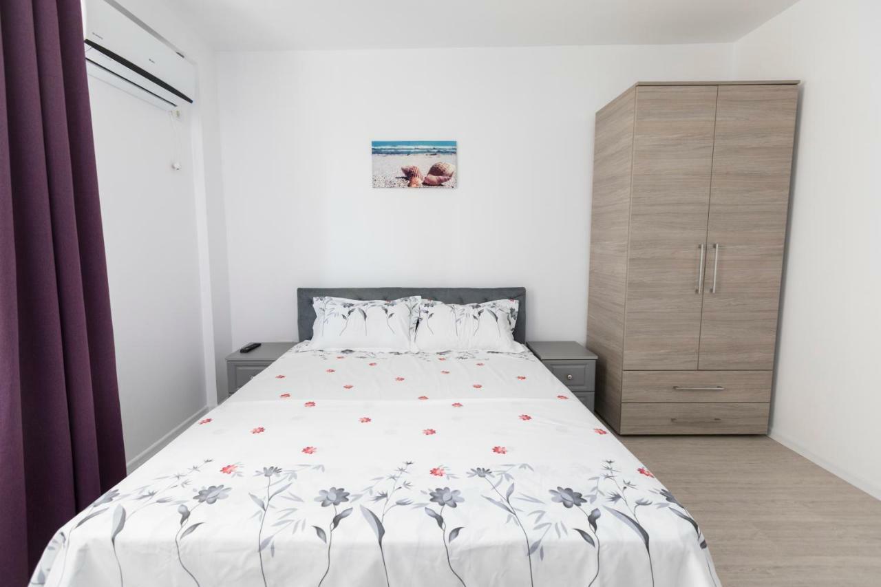 Năvodari Sorin Residence מראה חיצוני תמונה